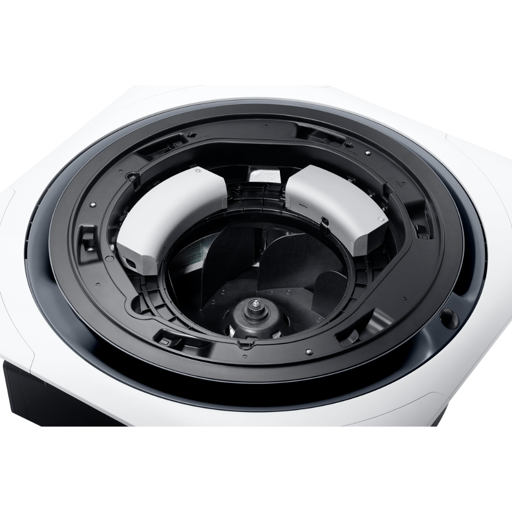 Máy Lạnh Cassette Samsung Hướng 360° 12kW F-AC120TN4PKC