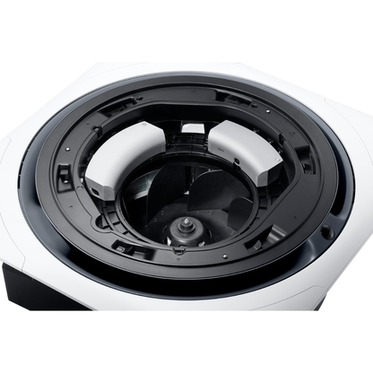 Máy Lạnh Cassette Samsung Hướng 360° 12kW F-AC120TN4PKC