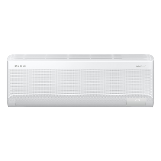Máy Lạnh Samsung Bespoke AI WindFree™ 12.000 BTU F-AR60H13D1MW