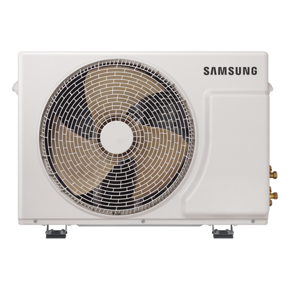 Máy Lạnh Samsung Bespoke AI WindFree™ 12.000 BTU F-AR60H13D1MW