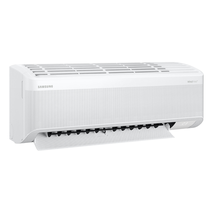 Máy Lạnh Samsung Bespoke AI WindFree™ 12.000 BTU F-AR60H13D1MW