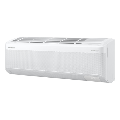 Máy Lạnh Samsung Bespoke AI WindFree™ 12.000 BTU F-AR60H13D1MW