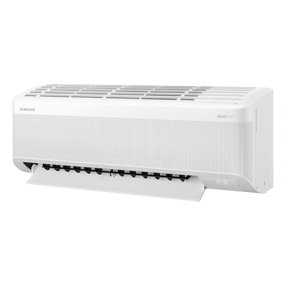 Máy Lạnh Samsung Bespoke AI WindFree™ 12.000 BTU F-AR60H13D1MW