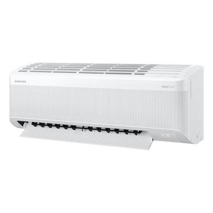 Máy Lạnh Samsung Bespoke AI WindFree™ 12.000 BTU F-AR60H13D1MW