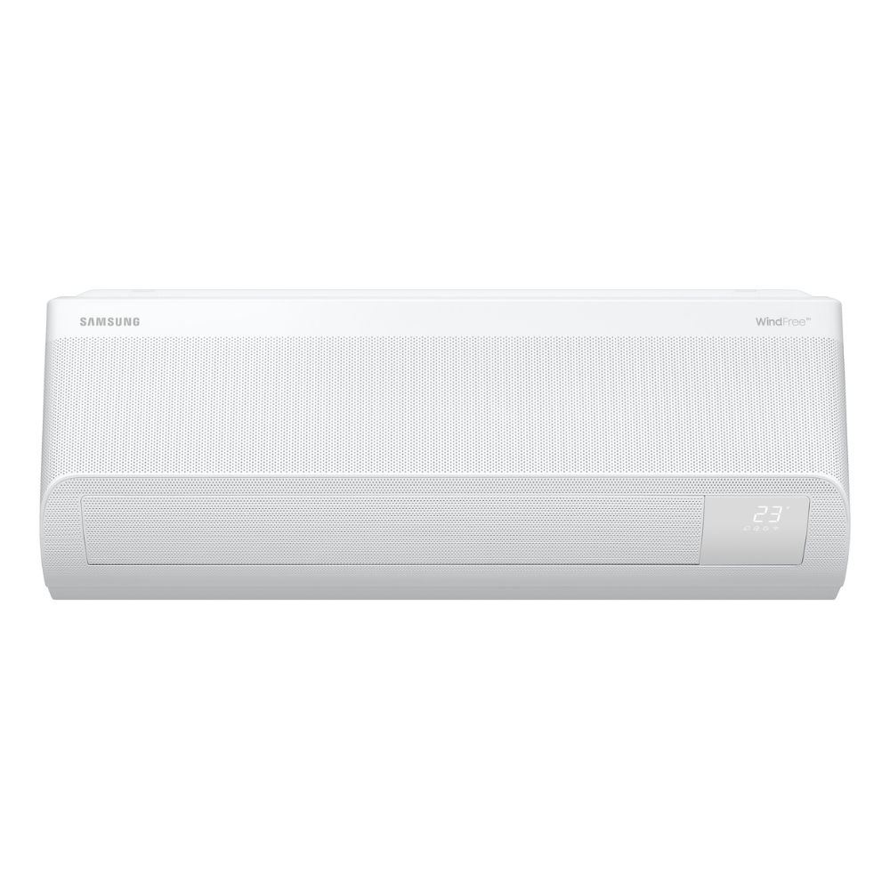 Máy Lạnh Samsung Bespoke AI WindFree™ 12.000 BTU F-AR60H13D1MW