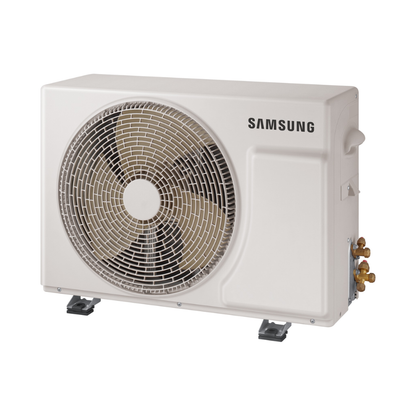 Máy Lạnh Samsung Bespoke AI WindFree™ 18.000 BTU F-AR60H18D1MW