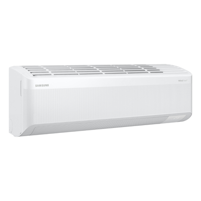 Máy Lạnh Samsung Bespoke AI WindFree™ 18.000 BTU F-AR60H18D1MW