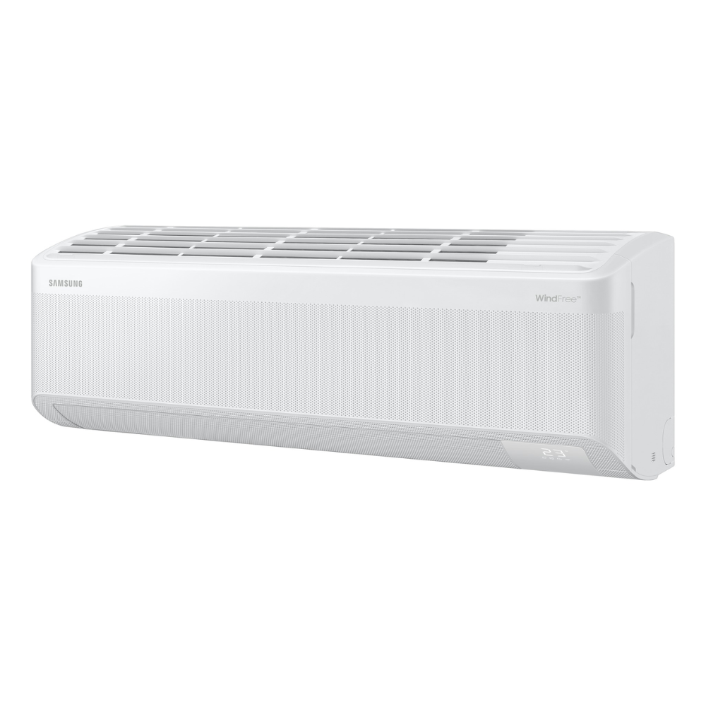 Máy Lạnh Samsung Bespoke AI WindFree™ 18.000 BTU F-AR60H18D1MW