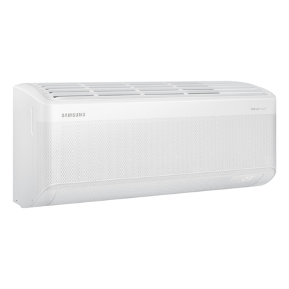 Máy Lạnh Samsung Bespoke AI WindFree™ 9.000 BTU F-AR60H10D1MW