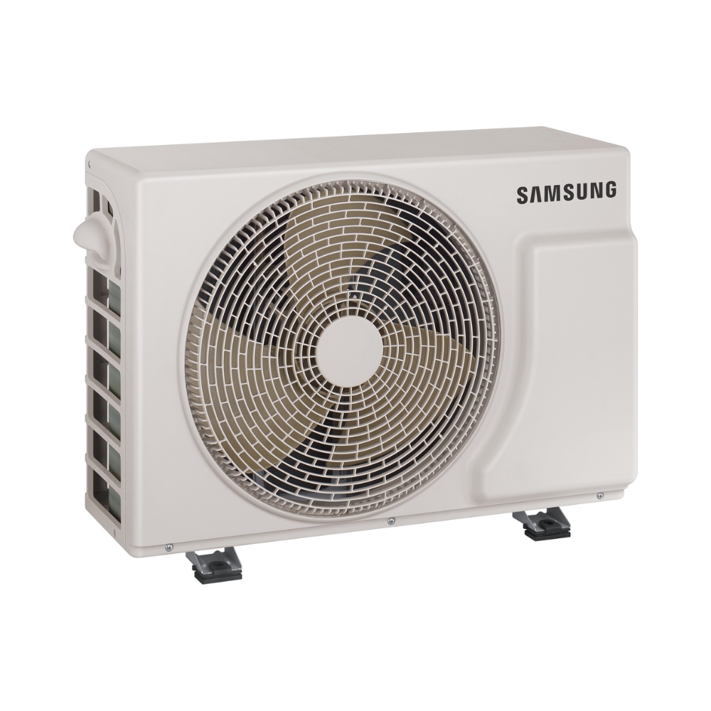 Máy Lạnh Samsung Bespoke AI WindFree™ 9.000 BTU F-AR60H10D1MW