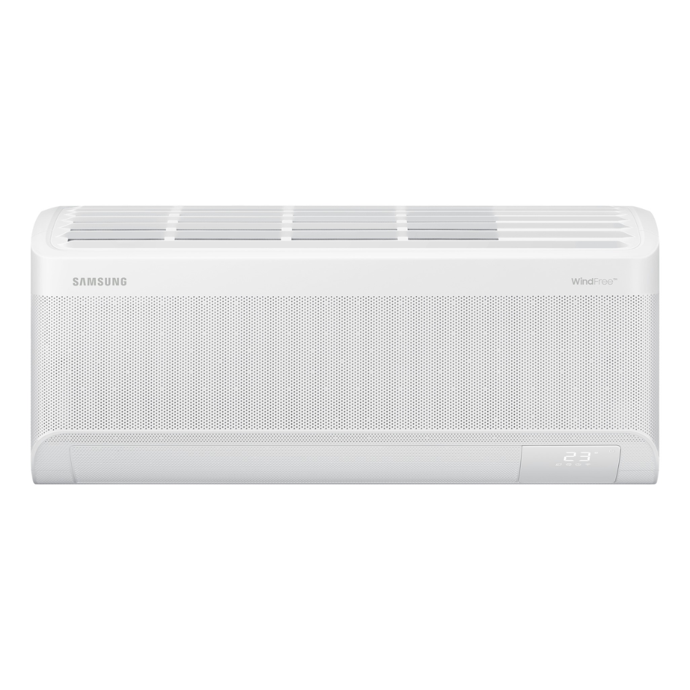 Máy Lạnh Samsung Bespoke AI WindFree™ 9.000 BTU F-AR60H10D1MW