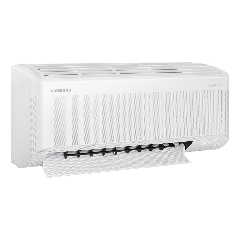 Máy Lạnh Samsung Bespoke AI WindFree™ 9.000 BTU F-AR60H10D1MW