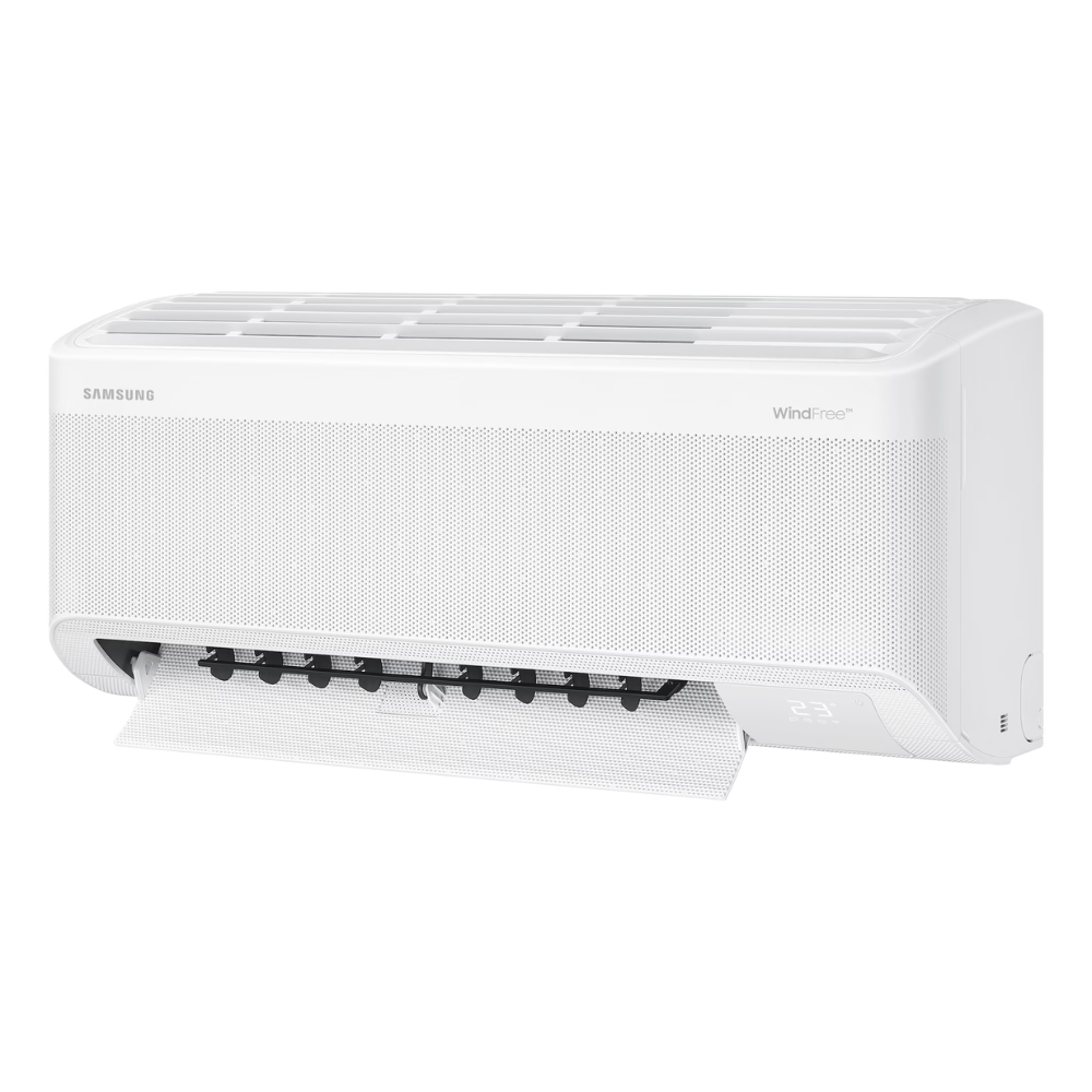 Máy Lạnh Samsung Bespoke AI WindFree™ 9.000 BTU F-AR60H10D1MW