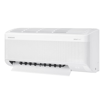 Máy Lạnh Samsung Bespoke AI WindFree™ 9.000 BTU F-AR60H10D1MW