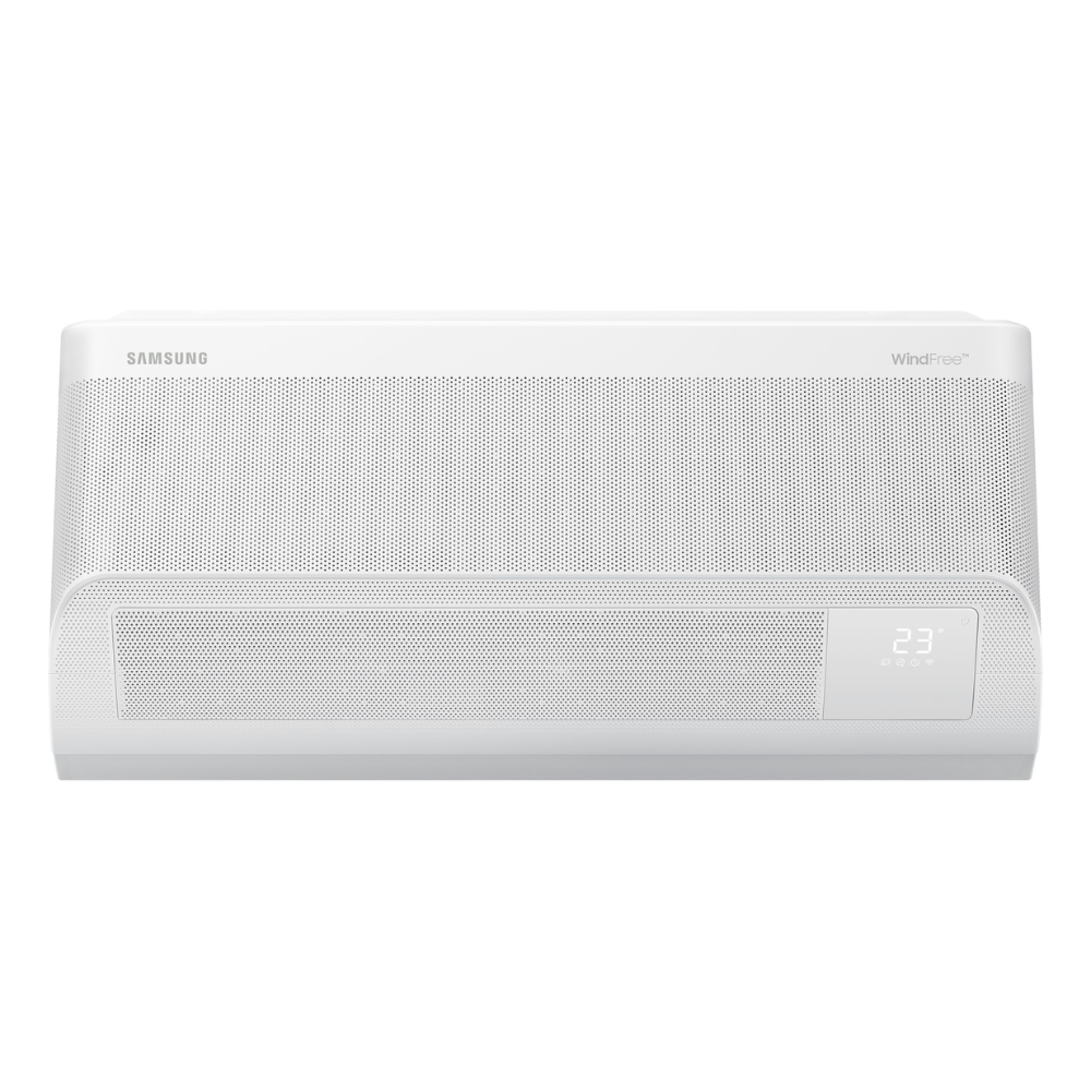 Máy Lạnh Samsung Bespoke AI WindFree™ 9.000 BTU F-AR60H10D1MW