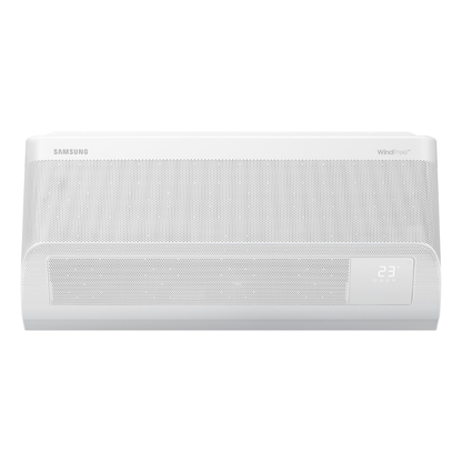 Máy Lạnh Samsung Bespoke AI WindFree™ 9.000 BTU F-AR60H10D1MW