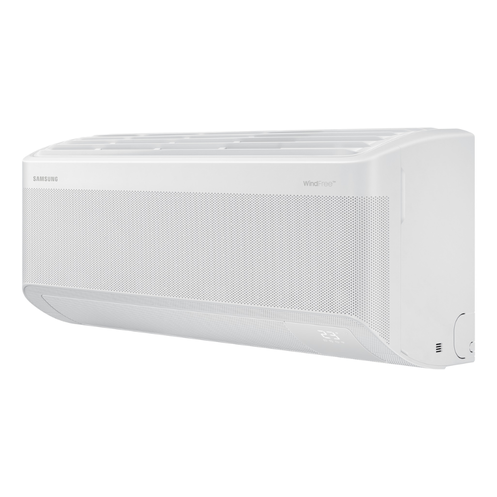 Máy Lạnh Samsung Bespoke AI WindFree™ 9.000 BTU F-AR60H10D1MW