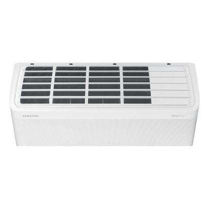 Máy Lạnh Samsung Bespoke AI WindFree™ 9.000 BTU F-AR60H10D1MW