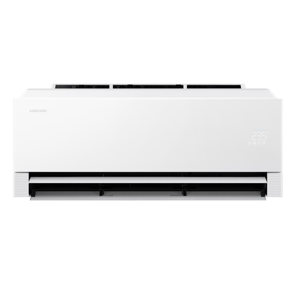 Máy Lạnh Samsung Bespoke AI WindFree™ Pro 12.000 BTU F-AR80H13DAAW