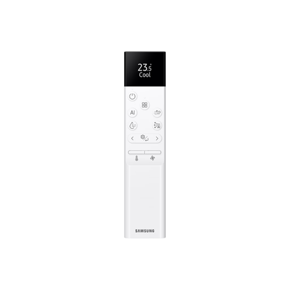 Máy Lạnh Samsung Bespoke AI WindFree™ Pro 12.000 BTU F-AR80H13DAAW