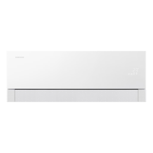 Máy Lạnh Samsung Bespoke AI WindFree™ Pro 9.000 BTU F-AR70H10D1BW