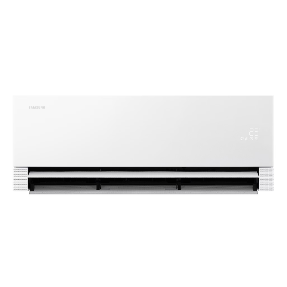 Máy Lạnh Samsung Bespoke AI WindFree™ Pro 9.000 BTU F-AR70H10D1BW