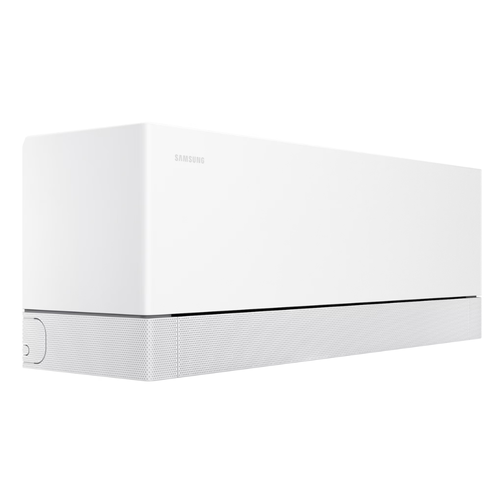 Máy Lạnh Samsung Bespoke AI WindFree™ Pro 9.000 BTU F-AR70H10D1BW