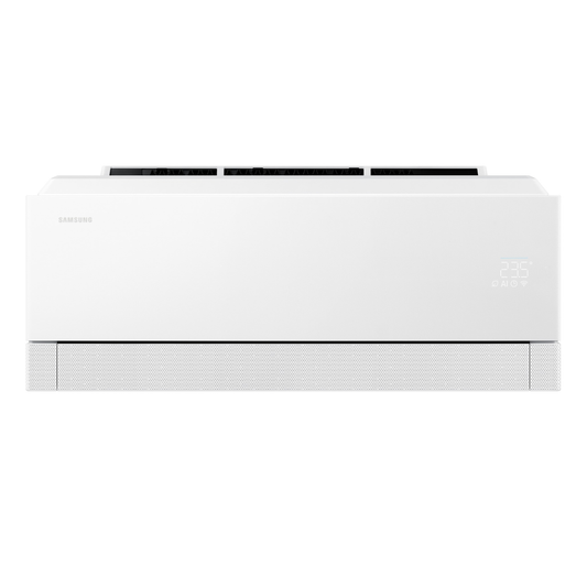 Máy Lạnh Samsung Bespoke AI WindFree™ Pro 9.000 BTU F-AR80H10DAAW