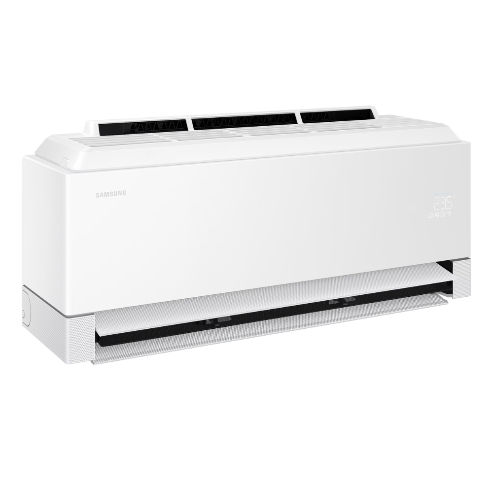 Máy Lạnh Samsung Bespoke AI WindFree™ Pro 9.000 BTU F-AR80H10DAAW