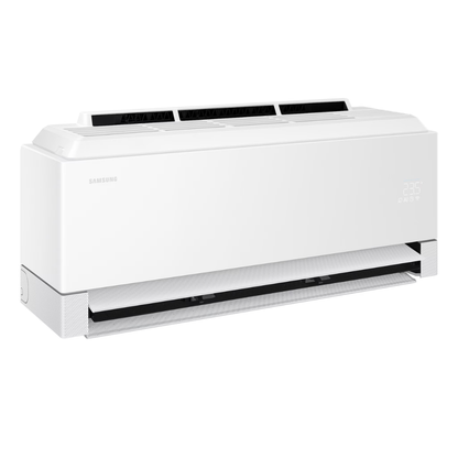 Máy Lạnh Samsung Bespoke AI WindFree™ Pro 9.000 BTU F-AR80H10DAAW