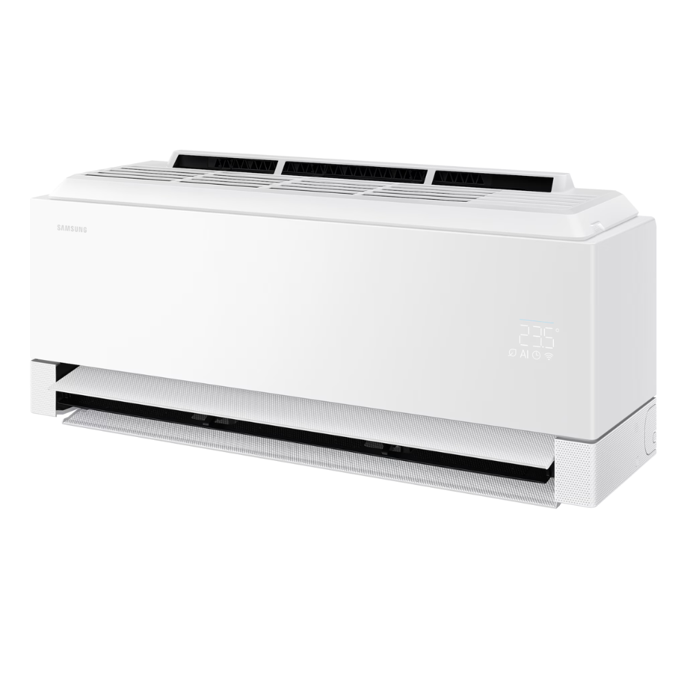 Máy Lạnh Samsung Bespoke AI WindFree™ Pro 9.000 BTU F-AR80H10DAAW