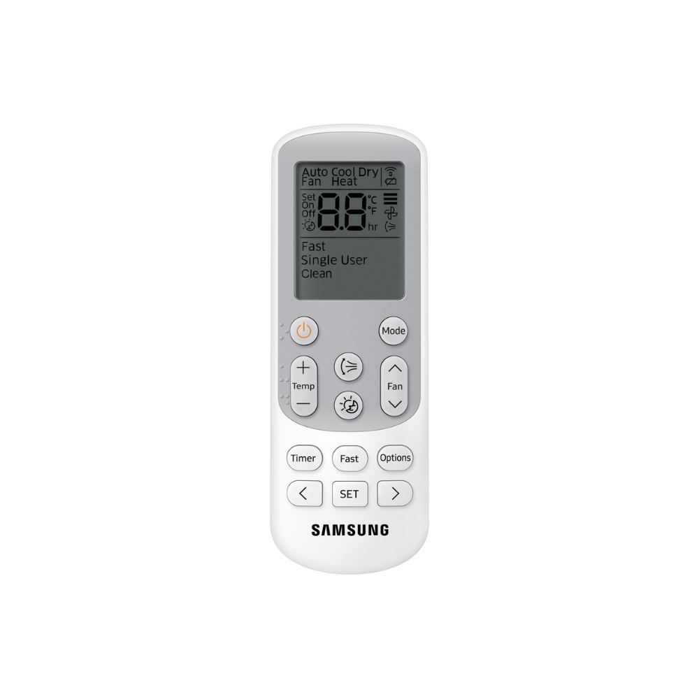 Máy Lạnh Samsung Digital Inverter Wi-Fi 9.000 BTU F-AR40H09D1AT