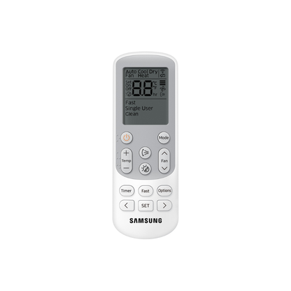 Máy Lạnh Samsung Digital Inverter Wi-Fi 9.000 BTU F-AR40H09D1AT