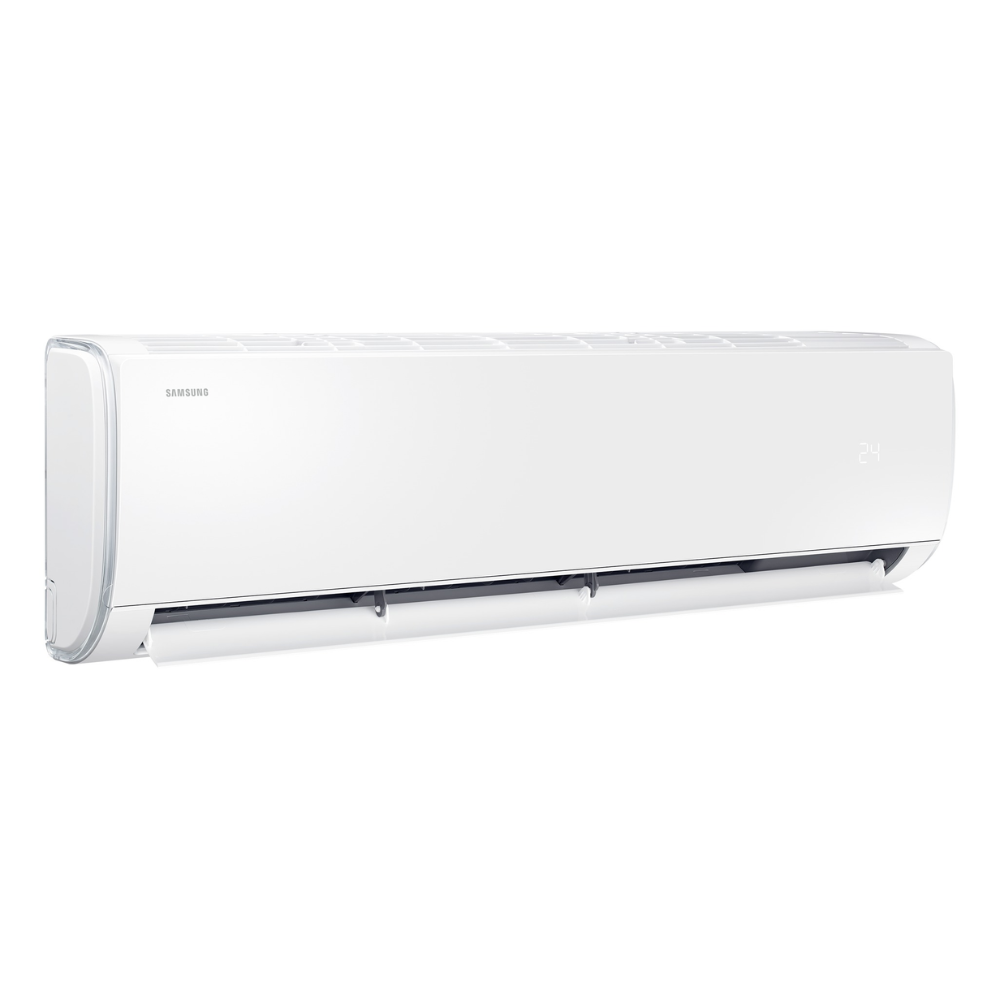 Máy Lạnh Samsung Inverter 2 Chiều Nóng Lạnh 18,100 BTU F-AR40H18C1AM