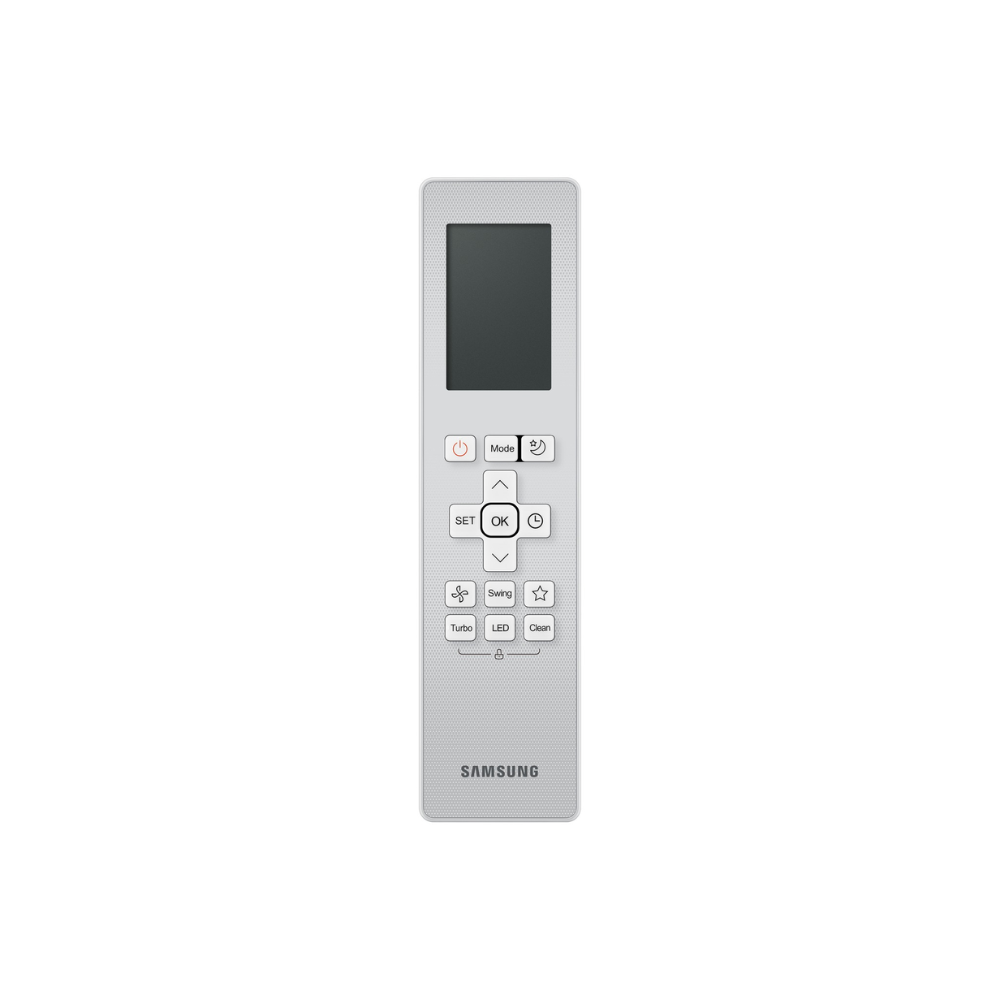 Máy Lạnh Samsung Inverter 2 Chiều Nóng Lạnh 24.000 BTU F-AR40H24C1AM