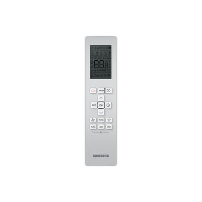 Máy Lạnh Samsung Inverter 2 Chiều Nóng Lạnh 24.000 BTU F-AR40H24C1AM