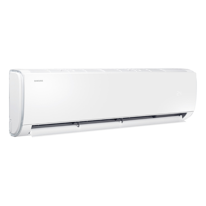 Máy Lạnh Samsung Inverter 2 Chiều Nóng Lạnh 9.000 BTU F-AR40H09C1AM
