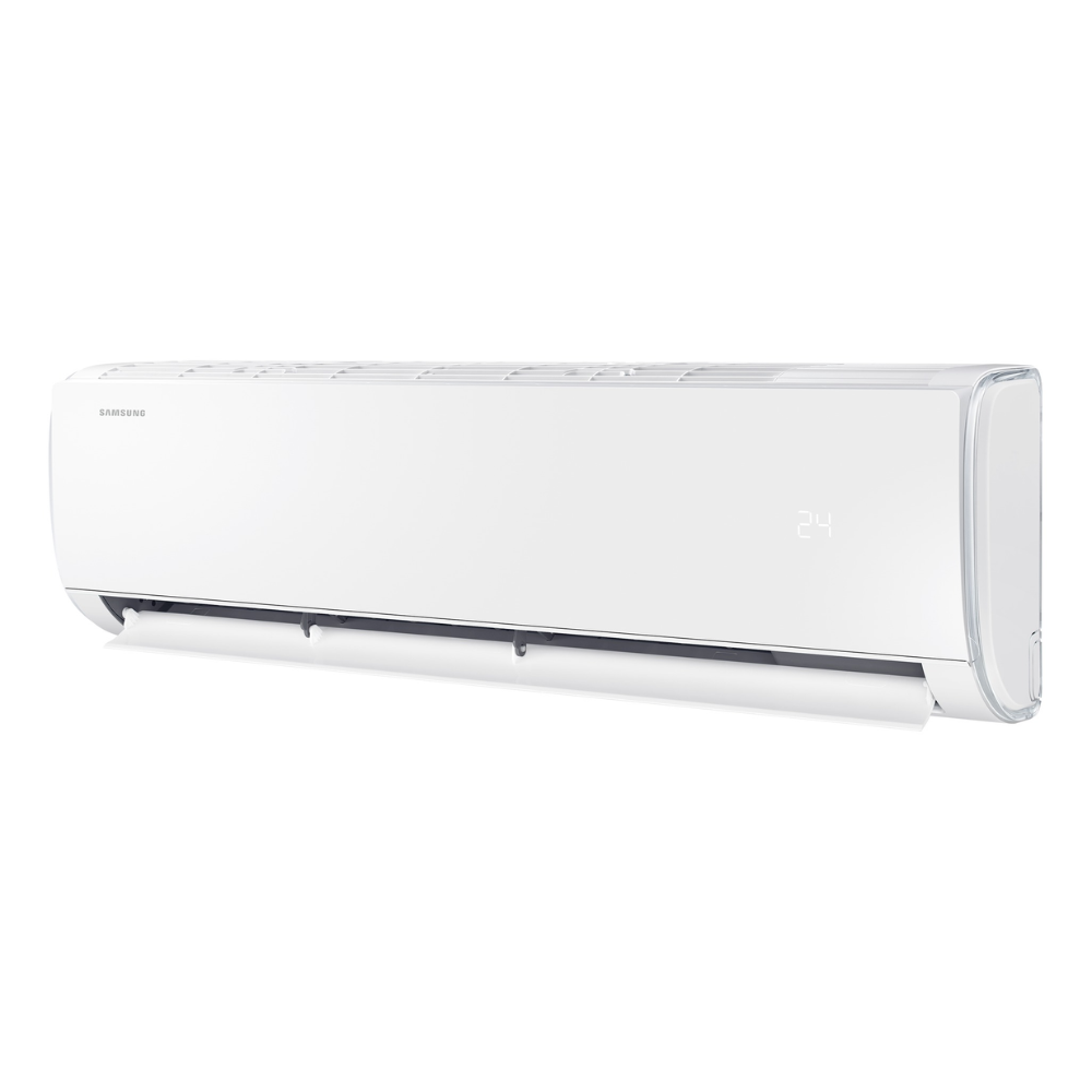Máy Lạnh Samsung Inverter 2 Chiều Nóng Lạnh 9.000 BTU F-AR40H09C1AM