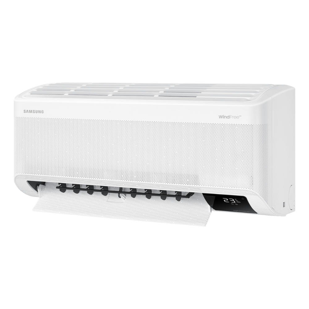 Máy Lạnh Samsung WindFree Inverter 1 HP (9.000 BTU) F-AR10CYHAA