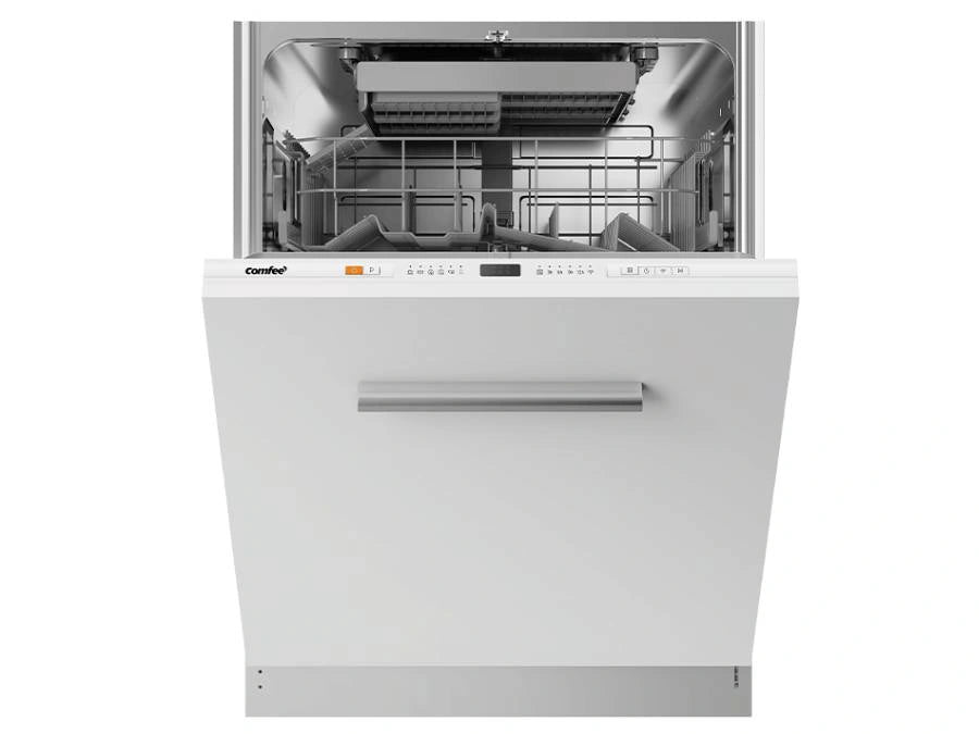 Máy Rửa Chén Comfee CDW-15B60AS Âm Tủ