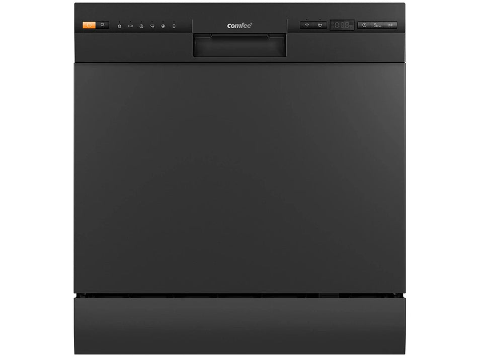 Máy Rửa Chén Comfee CDW-8F60RB Độc Lập