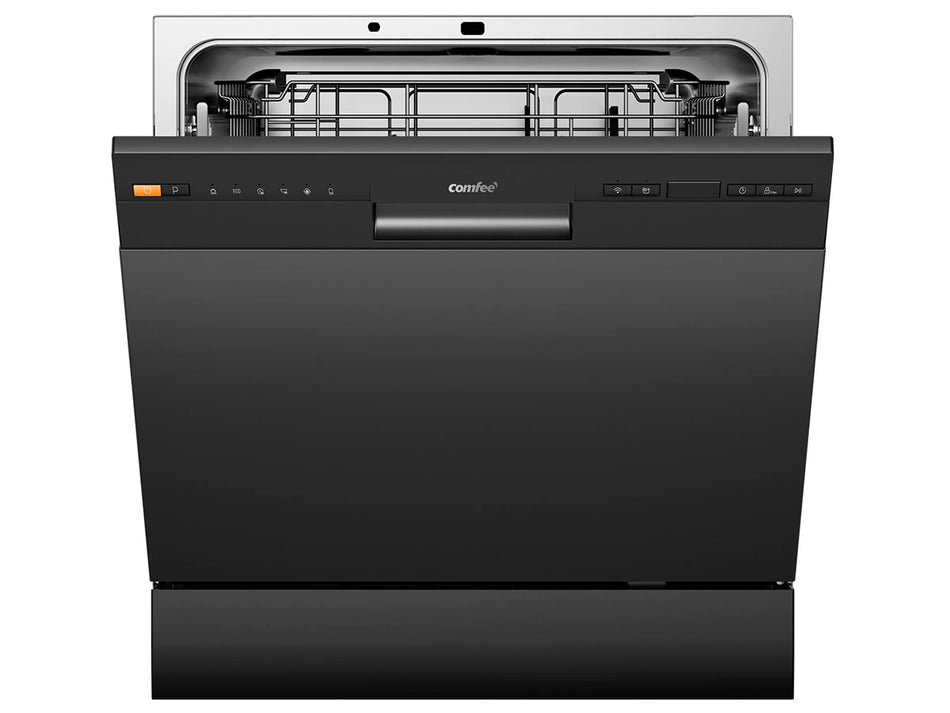 Máy Rửa Chén Comfee CDW-8F60RB Độc Lập