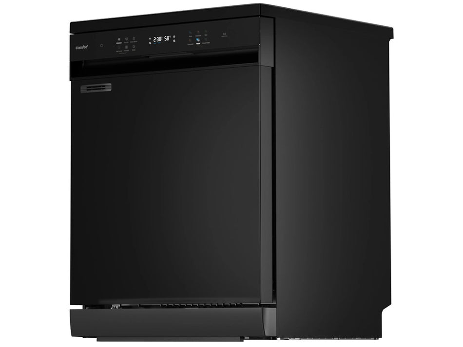Máy Rửa Chén Comfee CDWEF1401HB-W-VN Độc Lập