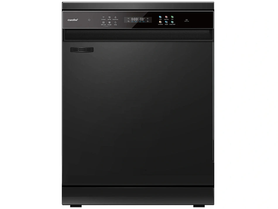 Máy Rửa Chén Comfee CDWEF1401HB-W-VN Độc Lập