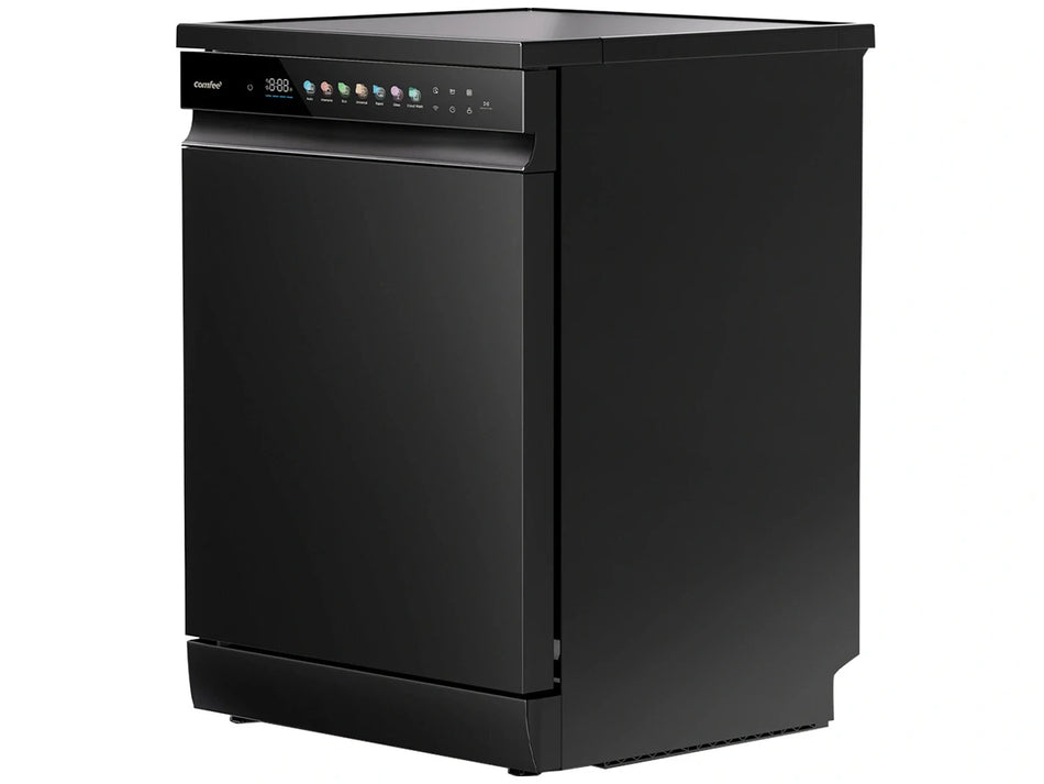 Máy Rửa Chén Comfee CDWEF1533GB-WU-VN Độc Lập