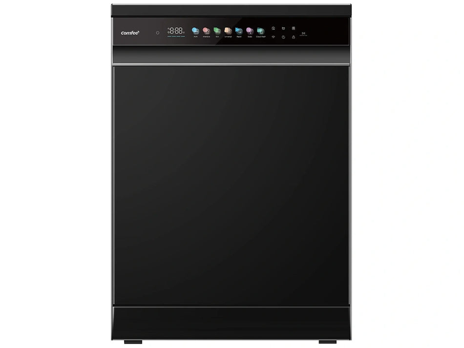Máy Rửa Chén Comfee CDWEF1533GB-WU-VN Độc Lập