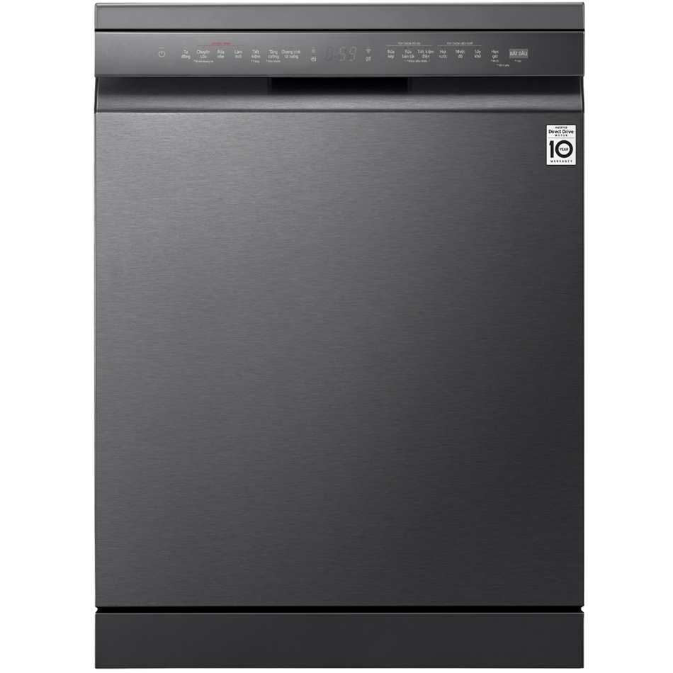 Máy Rửa Chén LG LDT14BLA4 Độc Lập