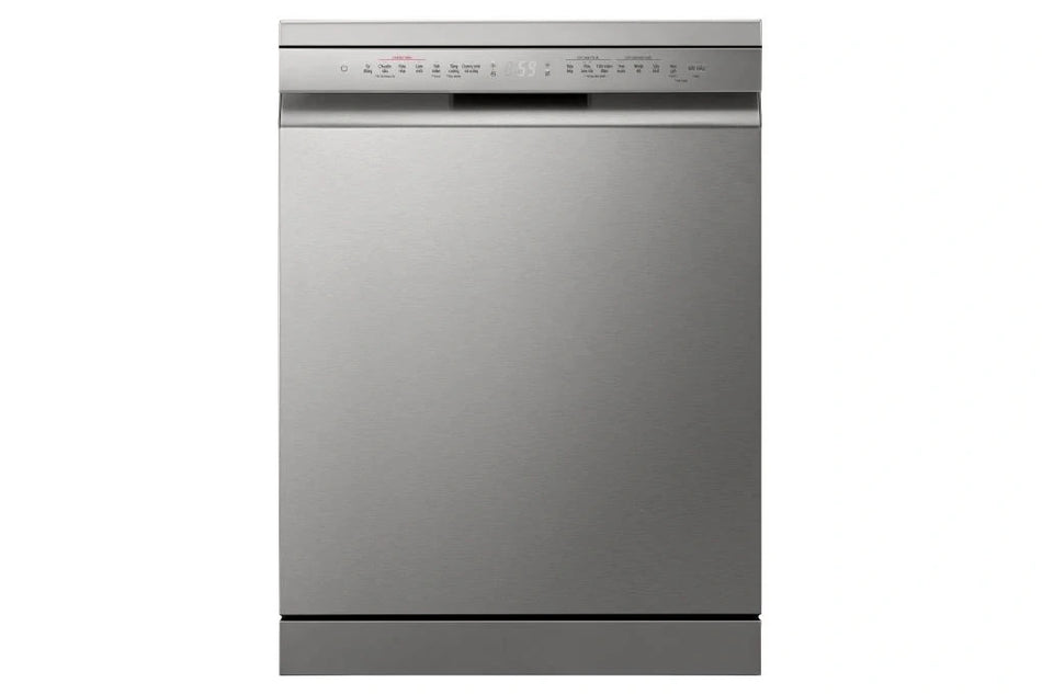Máy Rửa Chén LG LDT14SVA4 Độc Lập