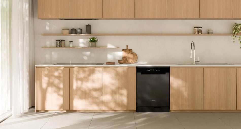 Máy Rửa Chén Nanoe X NP-FMK16XEVN Độc Lập
