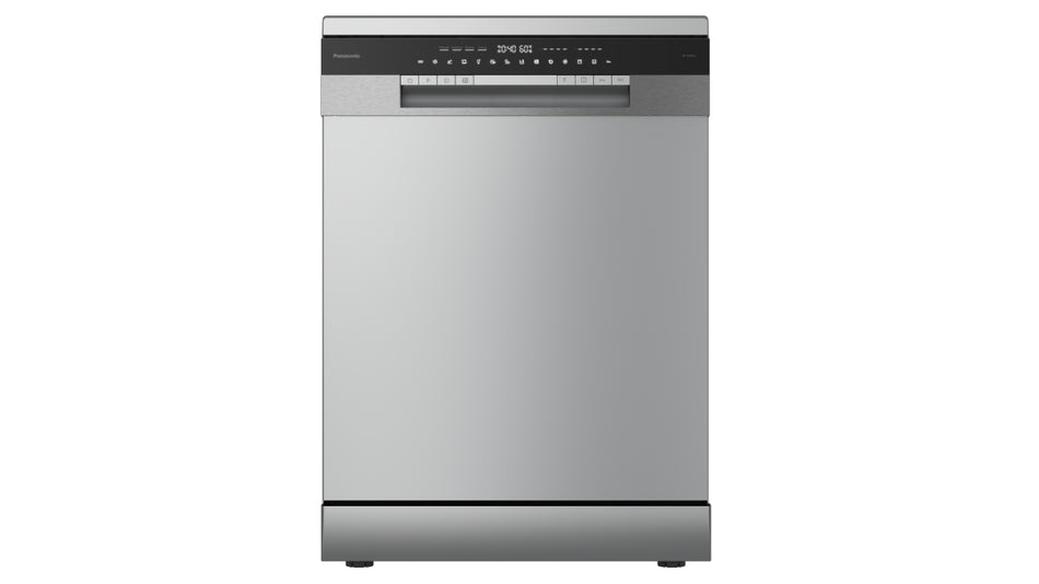 Máy Rửa Chén Panasonic NP-6V4MUEVN 15 Bộ